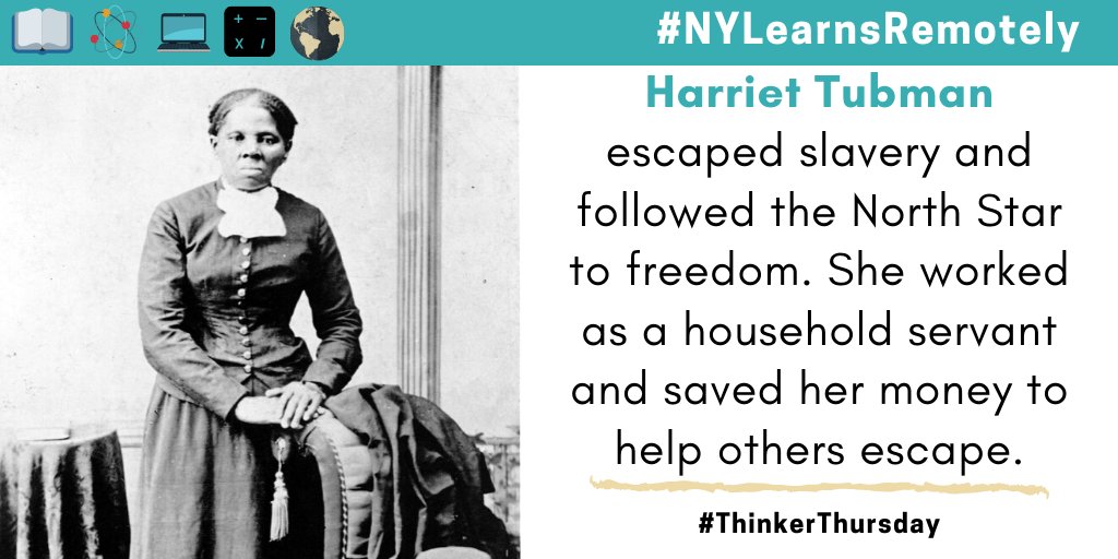 Nys Education Department Did You Know That Harriet Tubman S Birth Name Was Araminta Ross Learn About Harriet Tubman S Life And Begin A Discussion About The Underground Railroad With Your Child Nys Education Department Did You Know That Harriet Tubman S Birth Name Was Araminta Ross Learn About Harriet Tubman S Life And Begin A Discussion About The Underground Railroad With Your Child