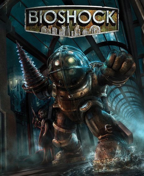 Streamcast_'s tweet photo. It's show time!

Technology hates us!

#Streamcast #gaming #Streaming #BioShock 

https://t.co/e7iykPjXdN https://t.co/RbbKVpOCIu
