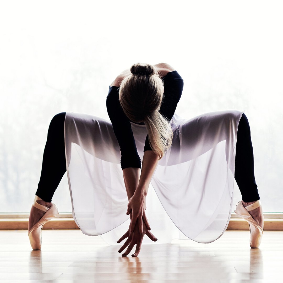 MINISTRYNewYork's tweet photo. Keep your dance focus. I personally am working on making dance part of a weekly routine, even if it's just dancing around my house. https://t.co/W1Z5wv4GV4