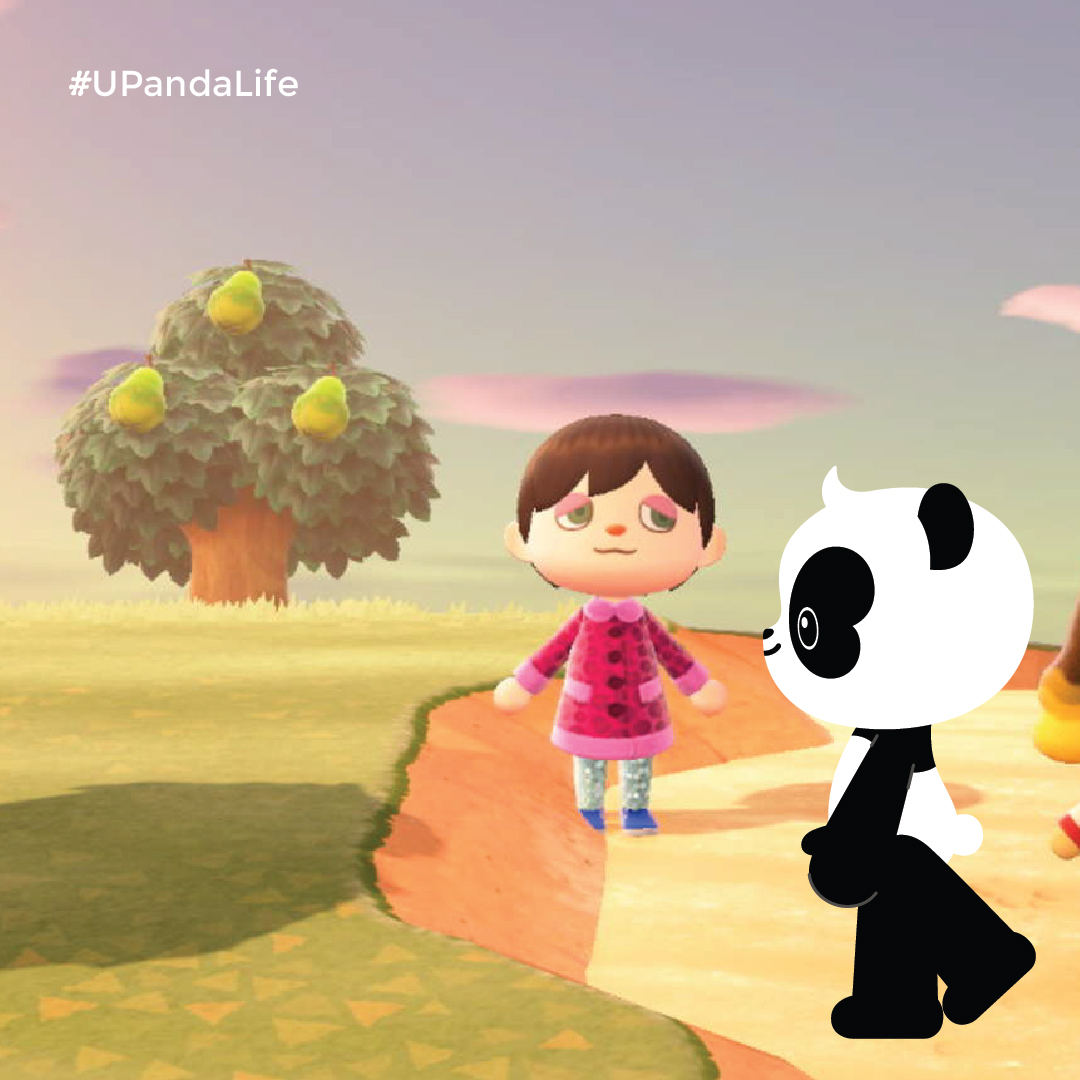 APu_Upanda's tweet photo. I am having a walk to meet new friends in the park this evening. What is your plan today? Will I bump into you there?
https://t.co/rmuiYfMdZZβ¨β¨
#UpandaLife #BeTogetherBeBetter #APu #game #playgame #acnh #animalcrossingnewhorizons #animalcrossingmemes https://t.co/pAeawdOMrc