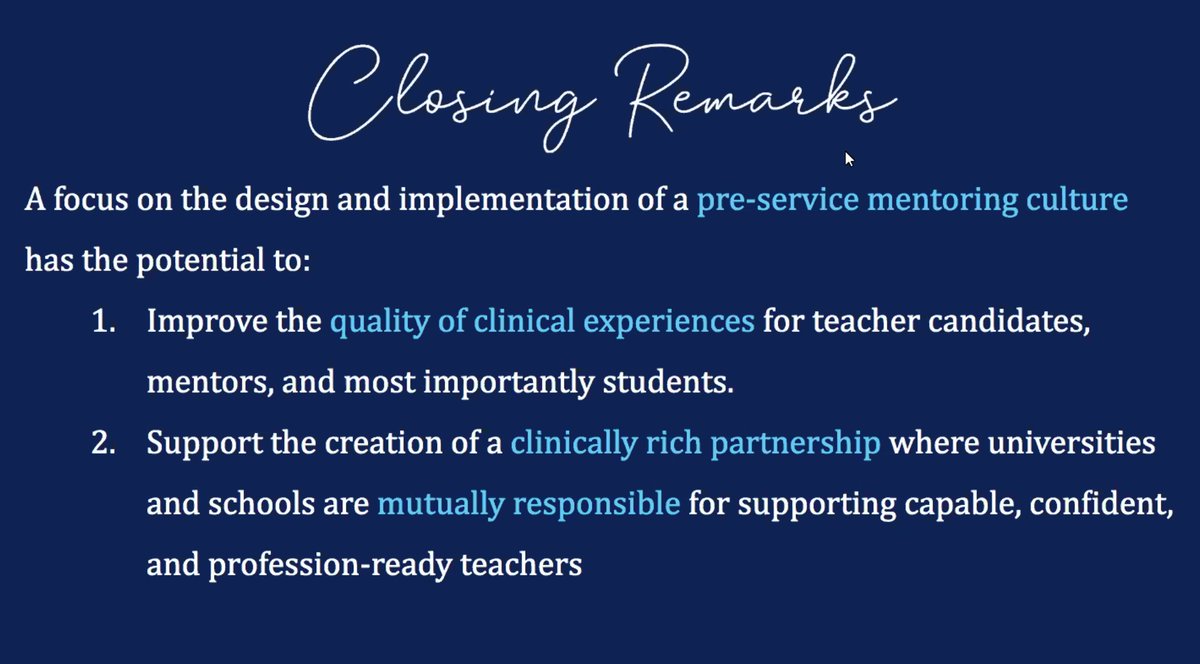 Stephany Hesslein Anderson, Ed.D. tweet media