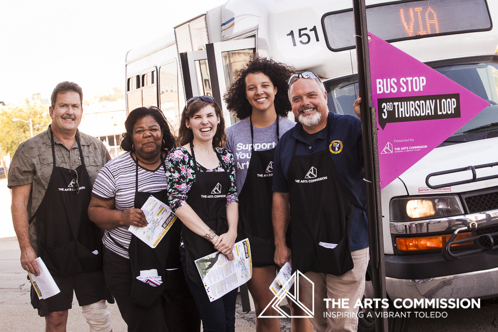 ArtsCommission's tweet photo. The Arts Commission relies on an amazing group of volunteers to deliver our programming each year - from the Art Loop, to the Momentum festival, to fundraising events like The Mix. We couldn’t do it without our volunteers. Thank you for all that you do!  https://t.co/WeGbaexVcw https://t.co/bol389C9xZ