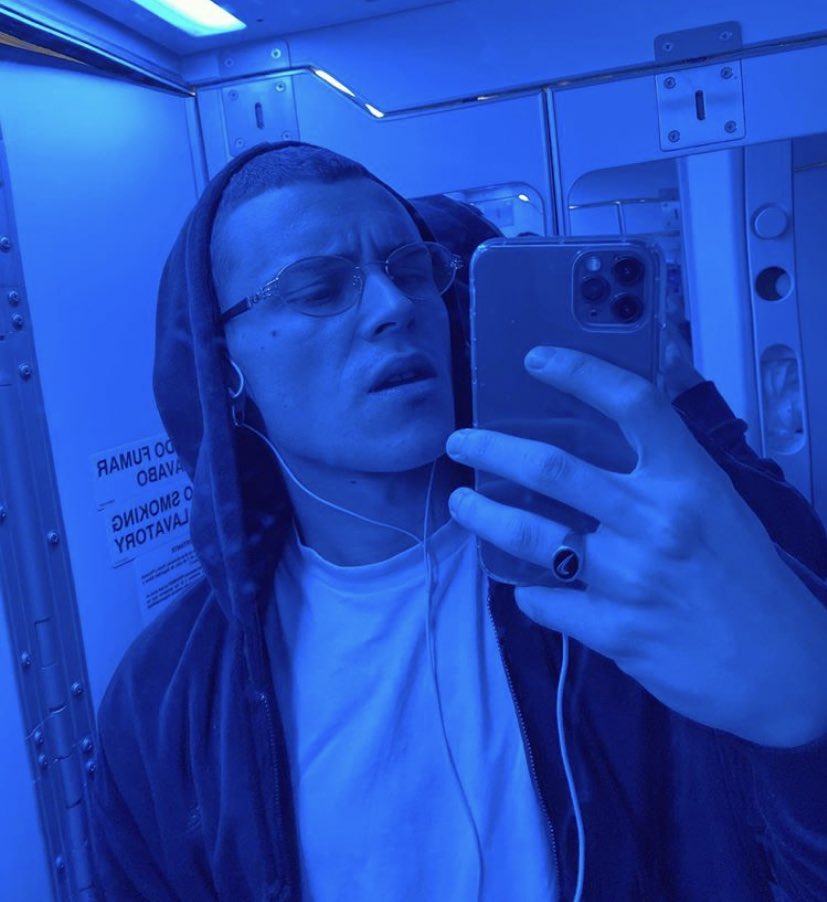 ConspicuousHunk's tweet image. 𝐈𝐬 𝐢𝐭 𝐭𝐡𝐞 𝐰𝐞𝐞𝐤𝐞𝐧𝐝 𝐲𝐞𝐭?