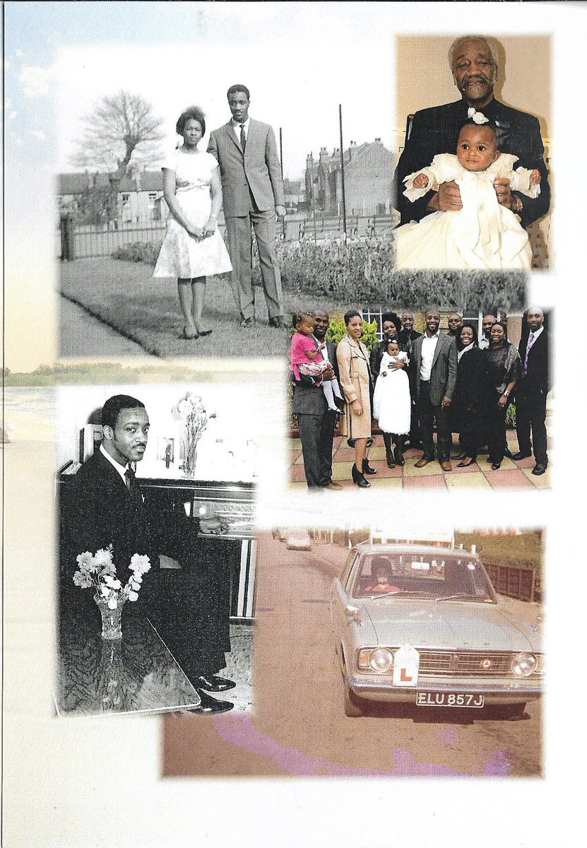 EspWeb_R_Nation's tweet image. We buried our father on Monday ..A #Good #husband, A #great #Father, A #grandad, a  #family #man that #loves #music and #God, a #family man and a #driving #instructor and #carpenter (wow that #car is old .... them #days it was £2.50 per #hour)

Bye dad

Ill miss you xx