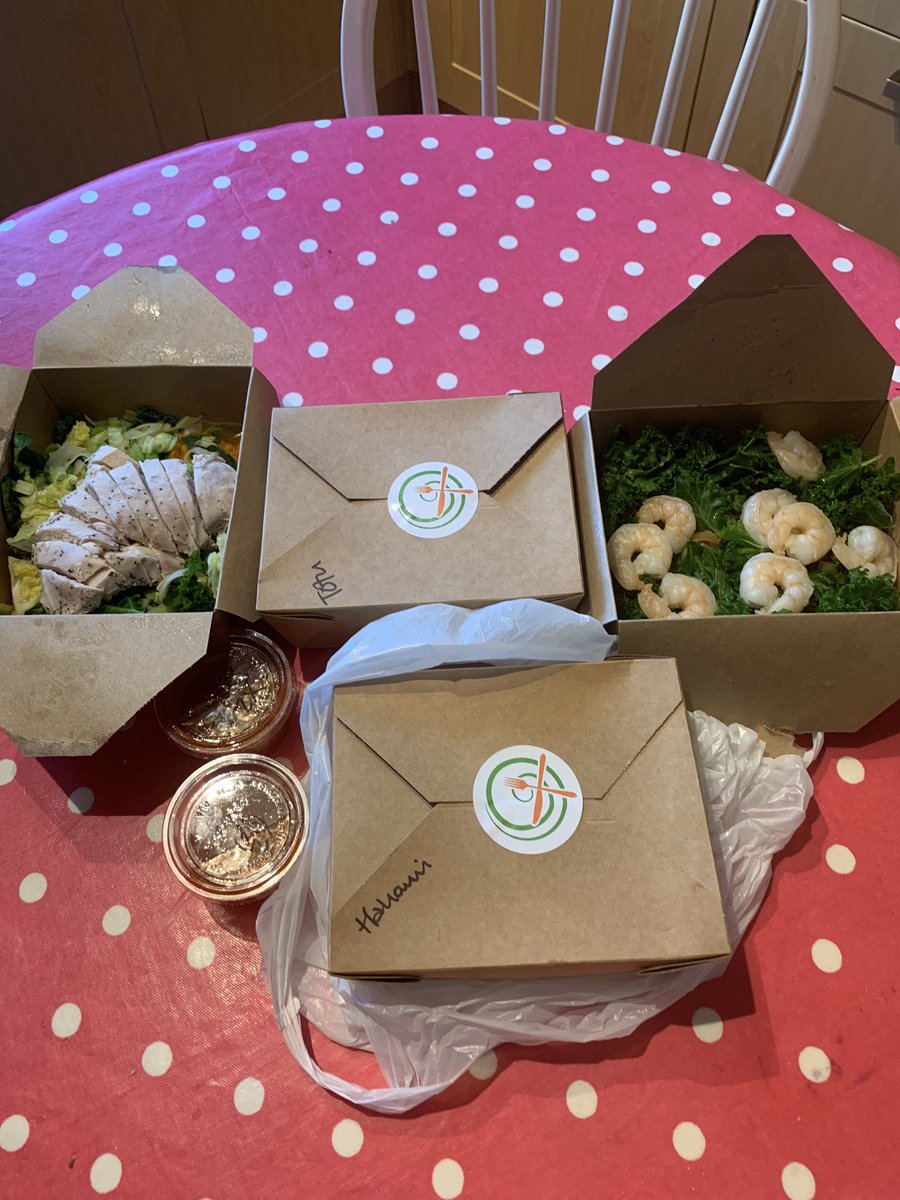 It’s great to support local businesses at this time. Great to give my partner who’s a key worker a treat. Thank you to go eat clean in sandhurst for keeping us all on a balanced diet. #ieatlocal and thank you @siliconlabs for helping to support local business