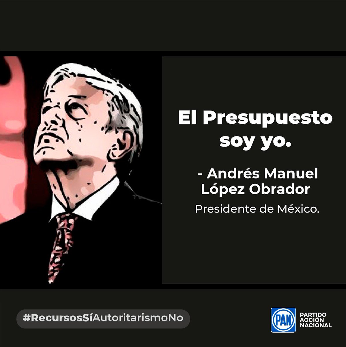 pan_morelia's tweet photo. Activación Nacional luchemos contra esta injusticia, En Acción Nacional no permitiremos un retroceso a gobiernos autoritarios.  🇲🇽
#RecursosSIAutoritarismoNO https://t.co/p1eTkNqd5e