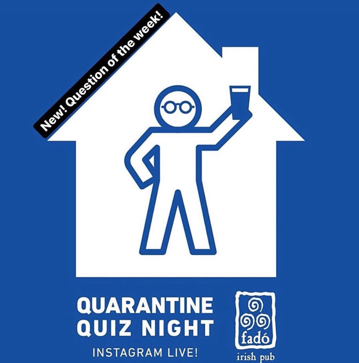 Fadó Irish Pub tweet media