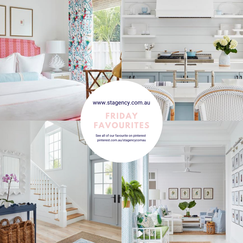 ||Friday Favourites||

I hope you enjoy these fabulous inspirations for #styling finds of the week.

#happyweekend

You can find all our #fridayfavourites over on our Pinterest account here pinterest.com.au/stagencycomau