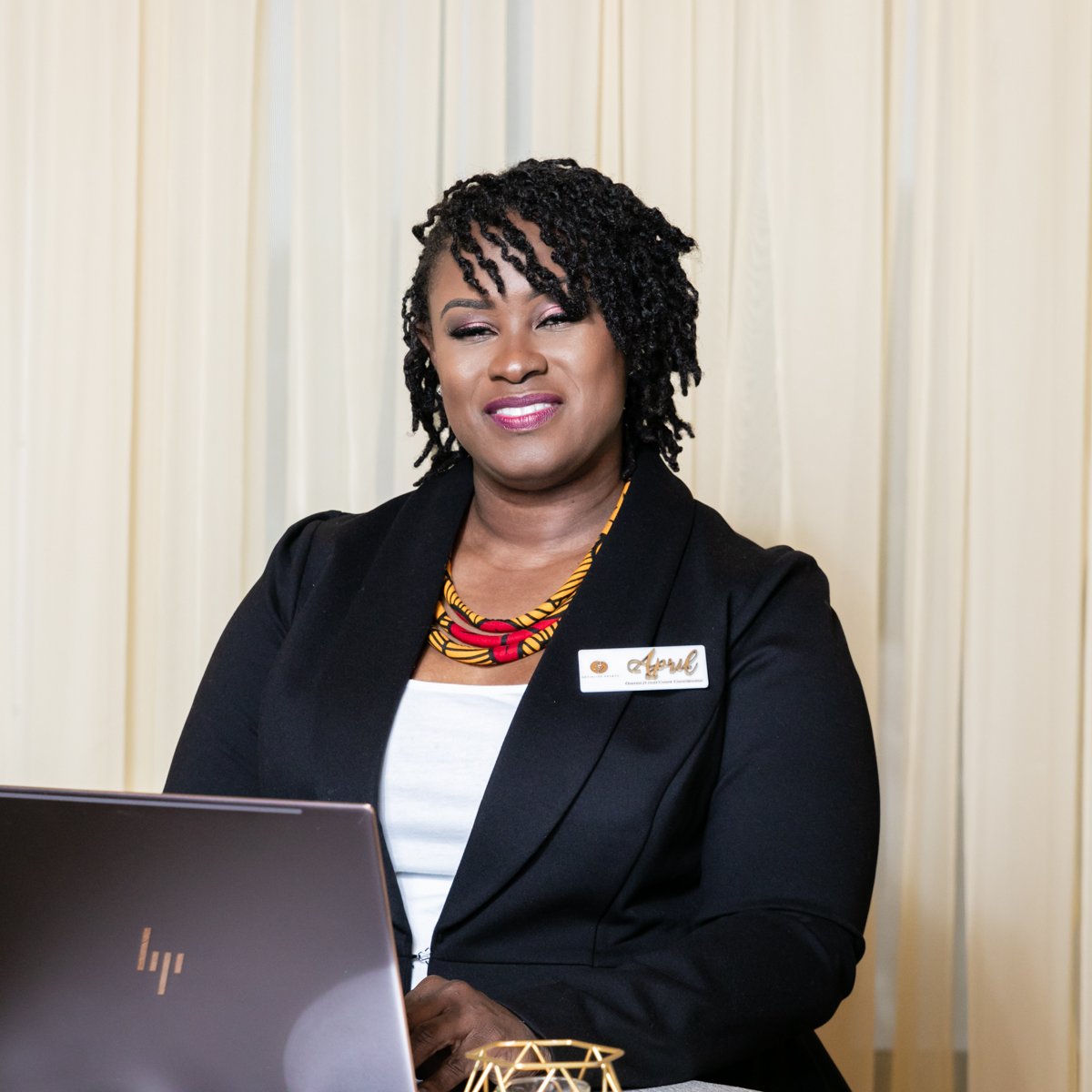 SocialiteEvents's tweet image. We keep you organized, and you keep us smiling. Thank you to all of our clients for being so amazing!