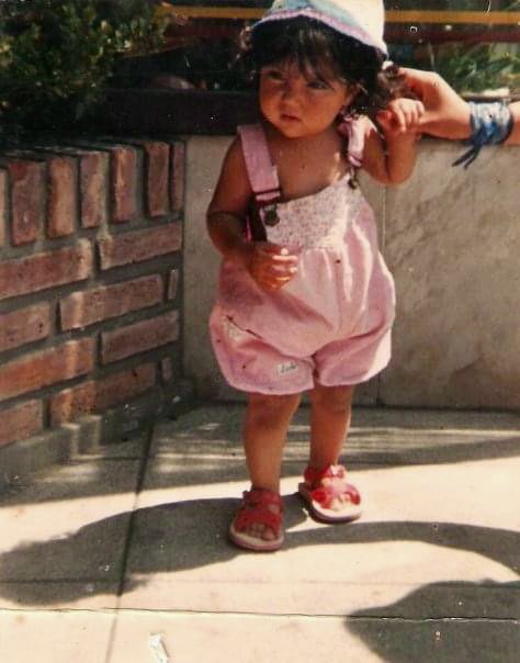 _alecejas's tweet image. Si llevas tu infancia contigo, nunca envejecerás! 🦋💖 
#FelizDiaDelNino