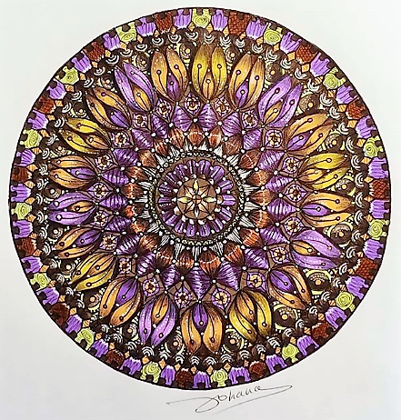 yyzabel's tweet photo. Colorier un Mandala en famille : un bonheur https://t.co/3qqYd8T3oz https://t.co/7aVk2wIKBx