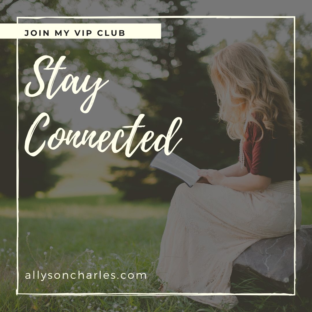 1allysoncharles's tweet photo. My newsletter is arriving soon!
The prize for this month's giveaway is a $30 AMZ gift card. Join now: https://t.co/4zvpInL2Zx https://t.co/P0LPkjr29I