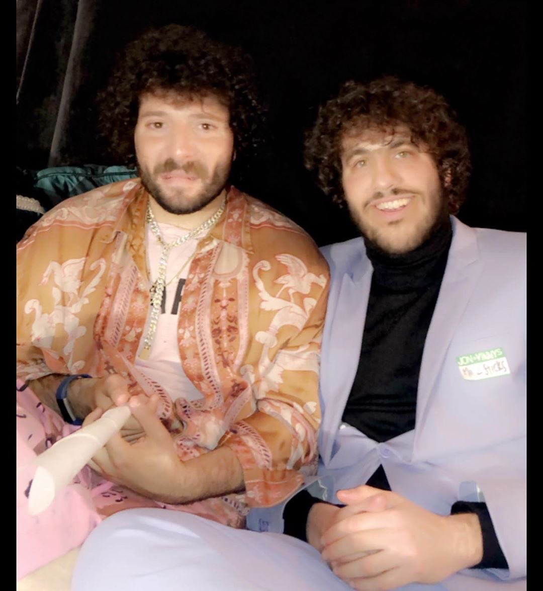 benny blanco ItsBennyBlanco Twitter Analytics Trendsmap