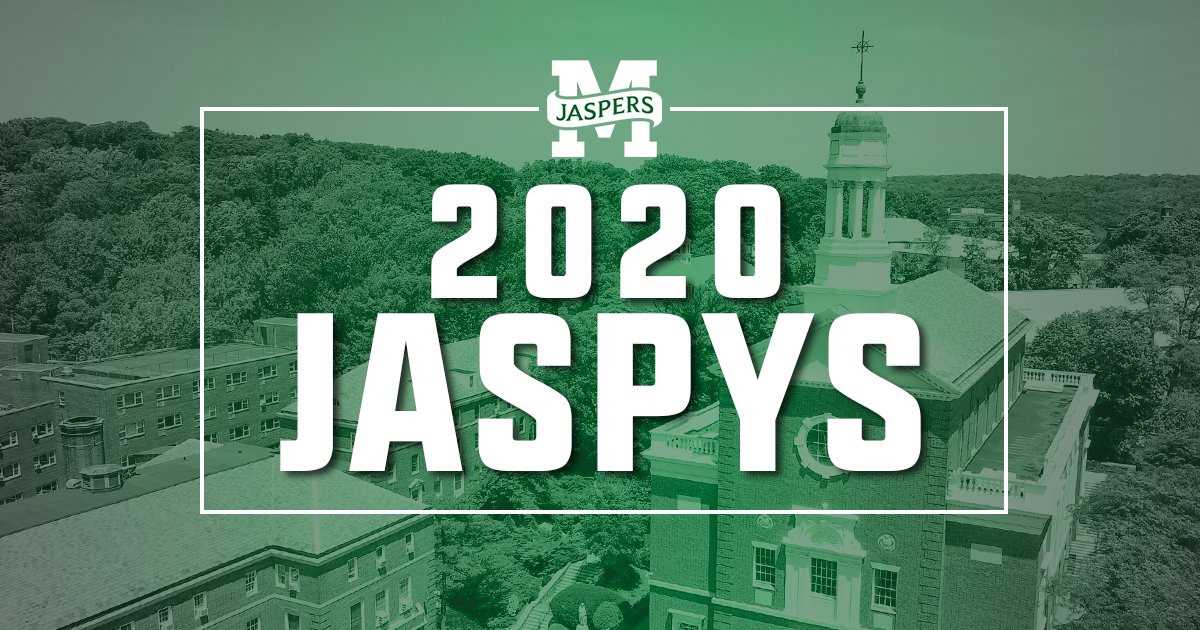 Manhattan Jaspers tweet media