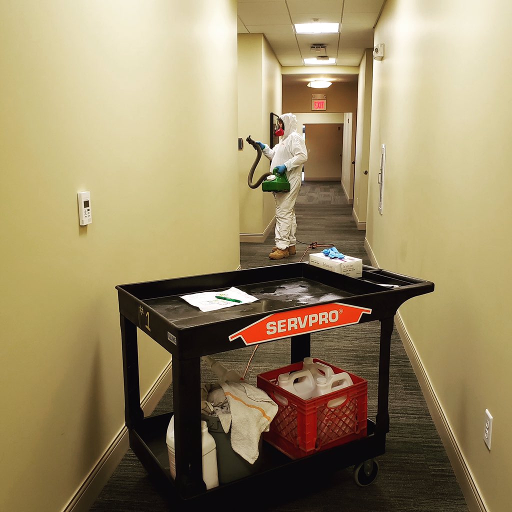 As some businesses start to think about reopening our team is working hard, disinfecting offices and shared spaces. Give our office a call if you are looking to have your commercial space cleaned and disinfected. 🚛🚛 207-772-5032