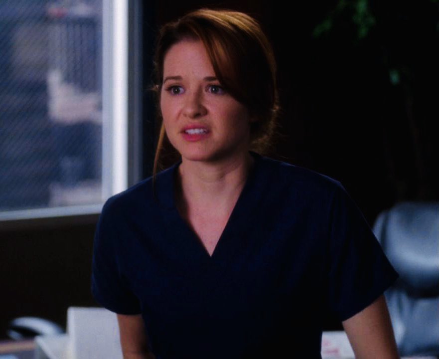 9x13- “Bad Blood”