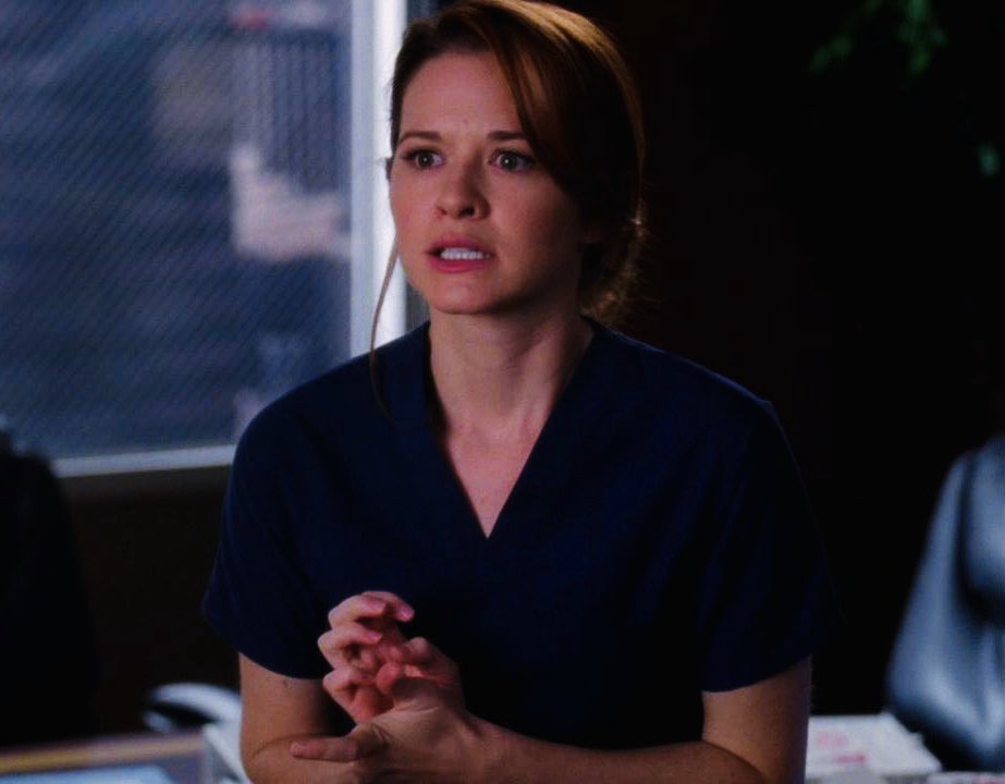 9x13- “Bad Blood”