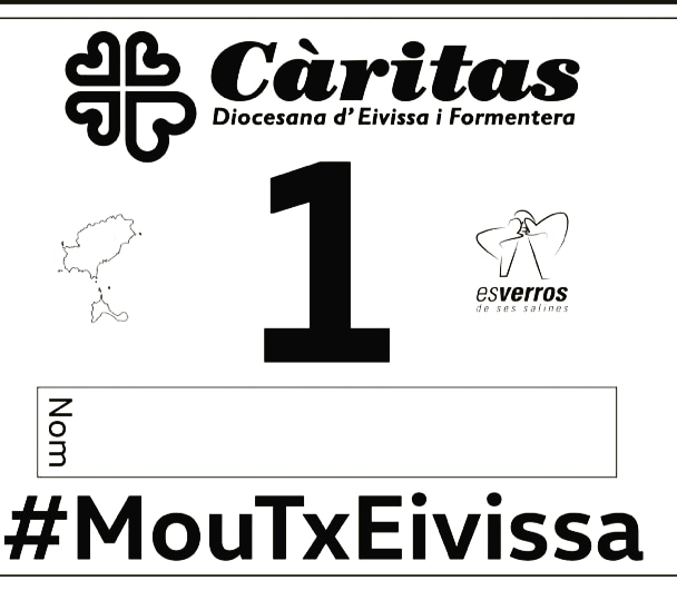 ¡Preparados para el #MoutXEivissa !

¡Aún estáis a tiempo para inscribiros!

Inscripciones / Donaciones:
Envía un mail a moutxeivissa@gmail.com o whatsapp al 649 388 067 

🔴🔵🏁🏃‍♀️🏃‍♂️🔴🔵
#EivissaFeimEsport #FeimEsport #FemEsport #Runners