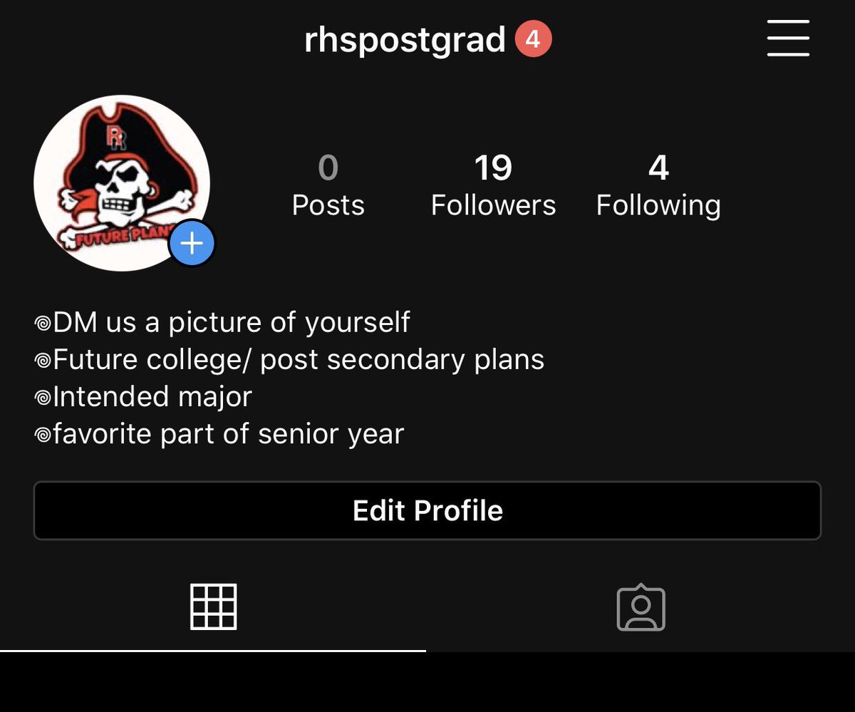 RHS SENIORS FILL OUT THIS SURVEY TO VOTE FOR SENIOR SUPERLATIVES and let us know what your post grad plans are to be featured on our new Instagram @RHSPOSTGRAD 

forms.gle/mt5nY3TQw4ikwq… 
👆🏽👆🏽👆🏽👆🏽👆🏽👆🏽👆🏽👆🏽👆🏽

RHS community follow insta below
instagram.com/rhspostgrad?ig…