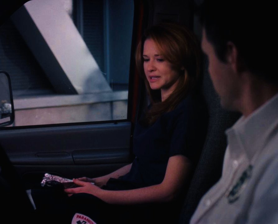 9x14- “The Face of Change”