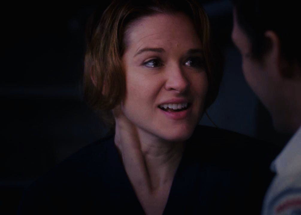 9x15- “Hard Bargain”