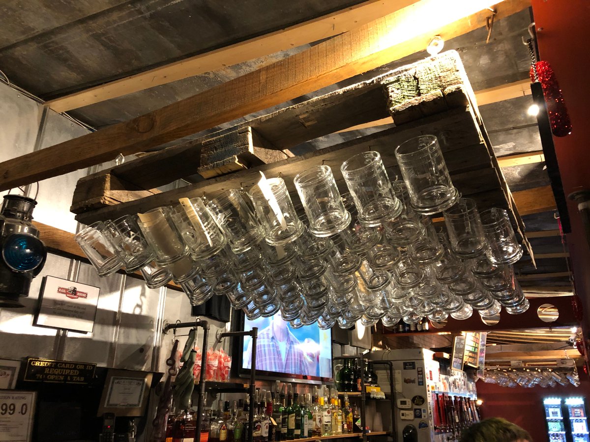 Railhouse Brewery tweet media