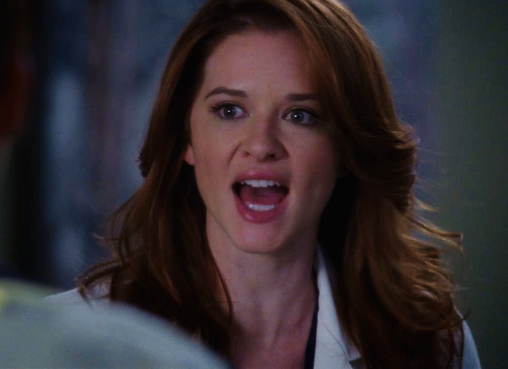 9x19- “Can’t Fight This Feeling”