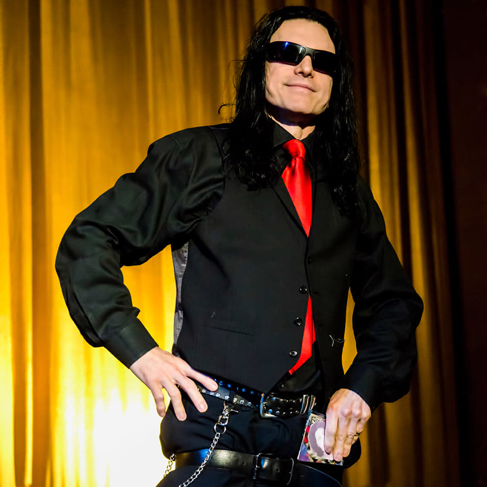 Mayfair Theatre on Twitter