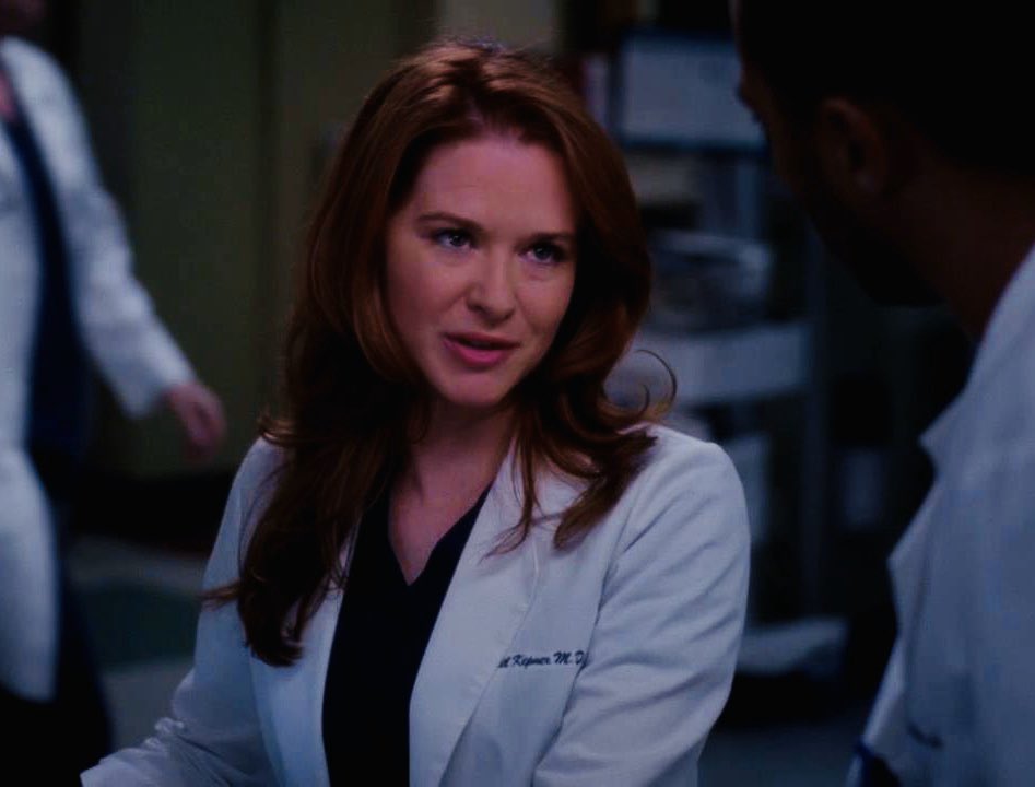 9x21- “Sleeping Monster”