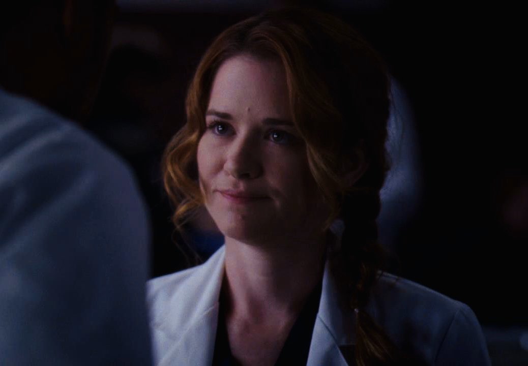 10x02- “I Want You With Me”