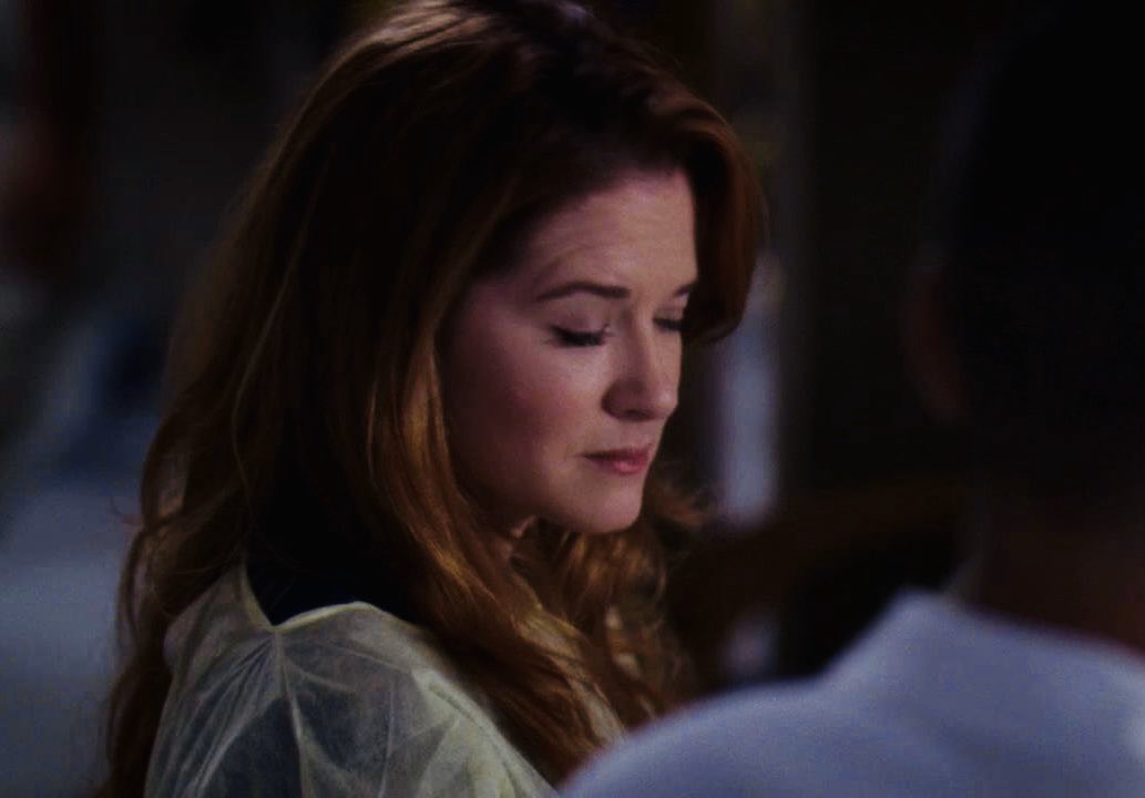 10x03- “Everybody’s Crying Mercy”