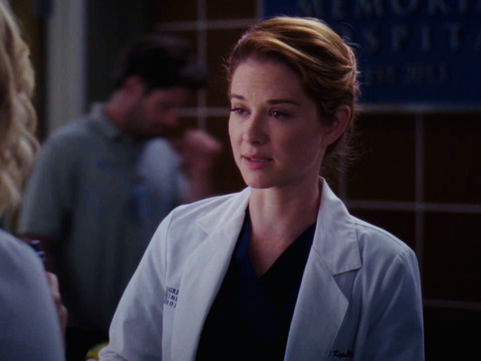 10x05- “I Bet It Stung”