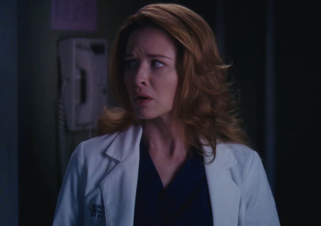 10x06- “Map Of You”