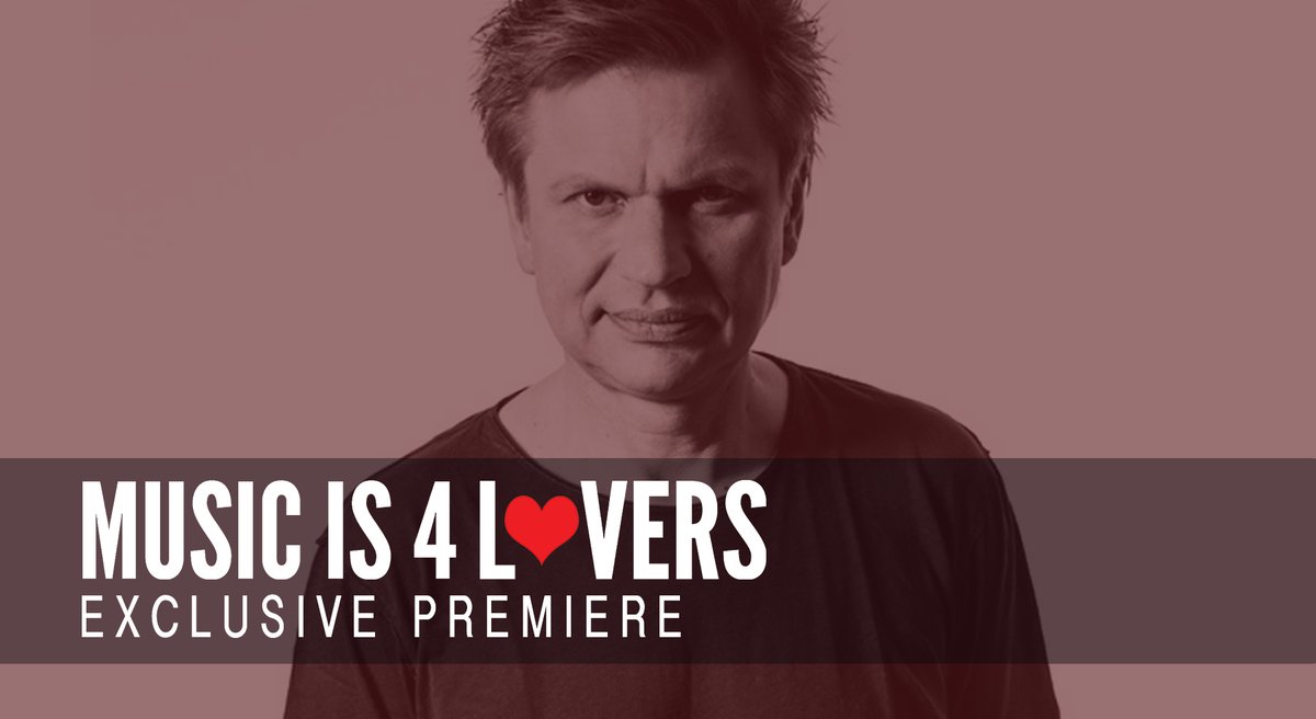 Musicis4Lovers's tweet photo. [PREMIERE] Translated as "Strange Things" in German, this tune by Timo Maas def lives up to its name, "Sonderbare Dinge"; out Friday May 1st on Music is 4 Lovers label 🙃 https://t.co/TcI5F8KPMK 🙃 #Techno #MI4Label https://t.co/S01cXHEc3s