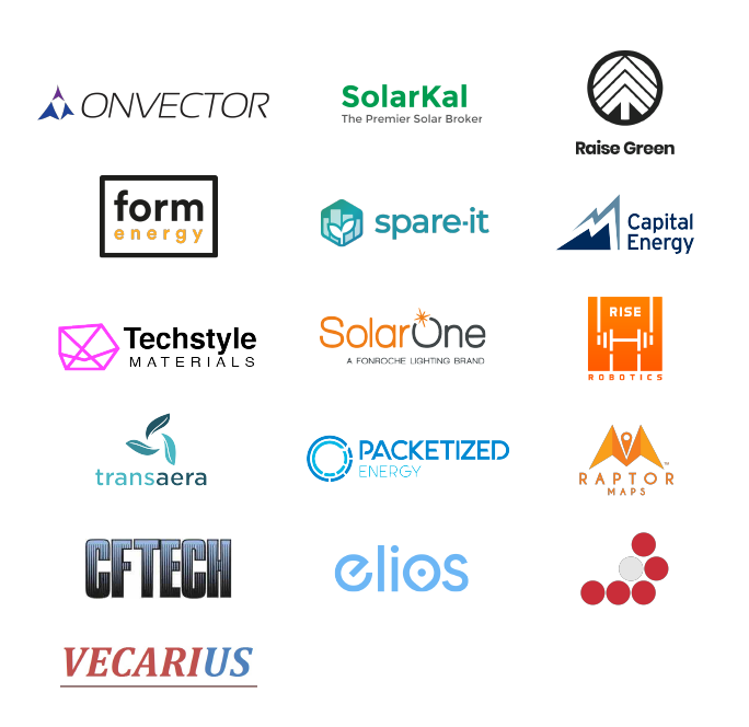 A message from many of our #startups to our country’s leaders: “Now is the time to double down on #climatepolicy.” bit.ly/StartupsToInve…