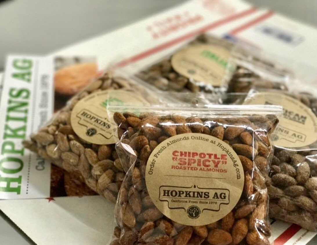 HOPKINS AG tweet media