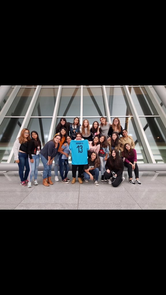 #AbrahamMateoUruguayteama