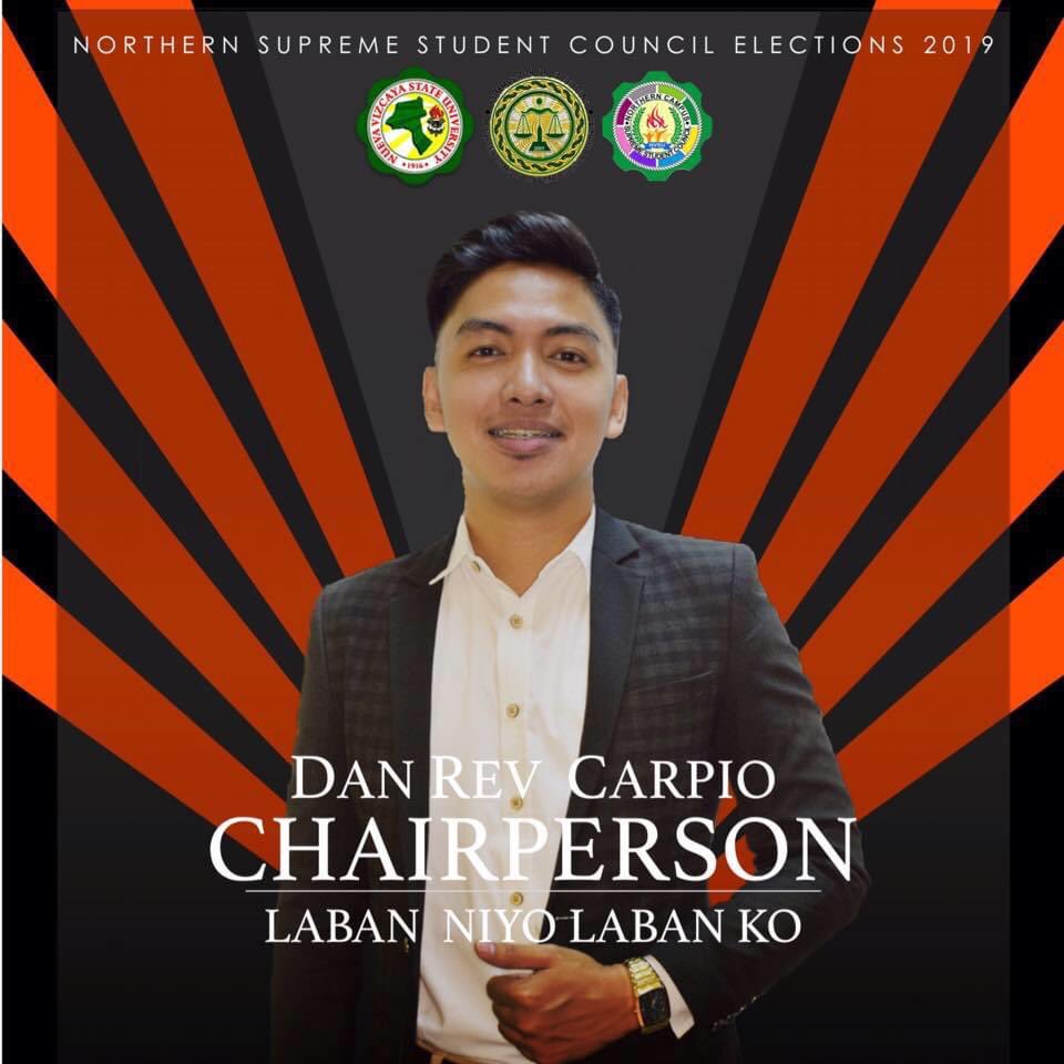 ncssc1920's tweet photo. HAPPY BIRTHDAY TO OUR VERY OWN NVSU STUDENT REGENT, @dcarpi45. WE LOVE YOU SO MUCH 💚💛 https://t.co/tXDYERQ5za