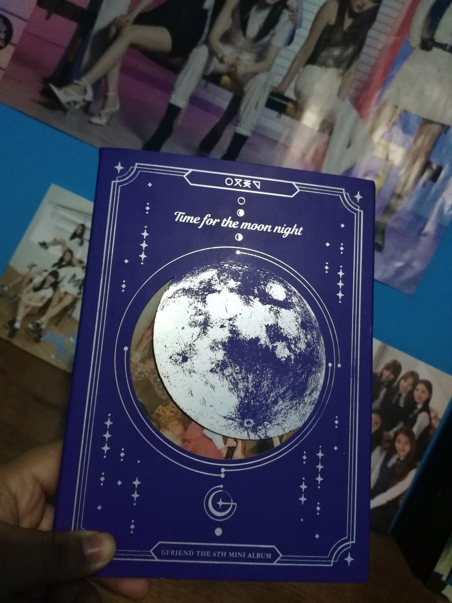 sunshinesowon's tweet photo. Fue mi primer álbum y le tengo un cariño enorme
#2YearsWithTFTMN #GFRIEND @GFRDofficial https://t.co/kJFIXfot8s