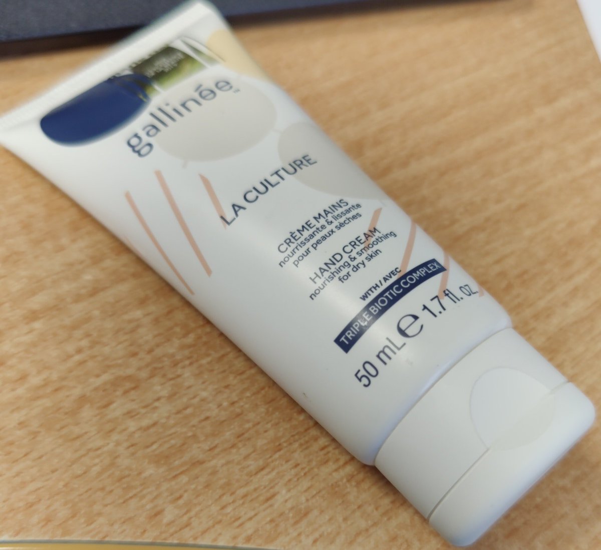 Kathleen M King tweet media