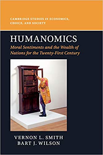 Econlib's tweet photo. What is #Humanomics??? For starters, it's a book you want to read! #BookReview https://t.co/IHFWvQO1Ch https://t.co/Avvyz0U2a9
