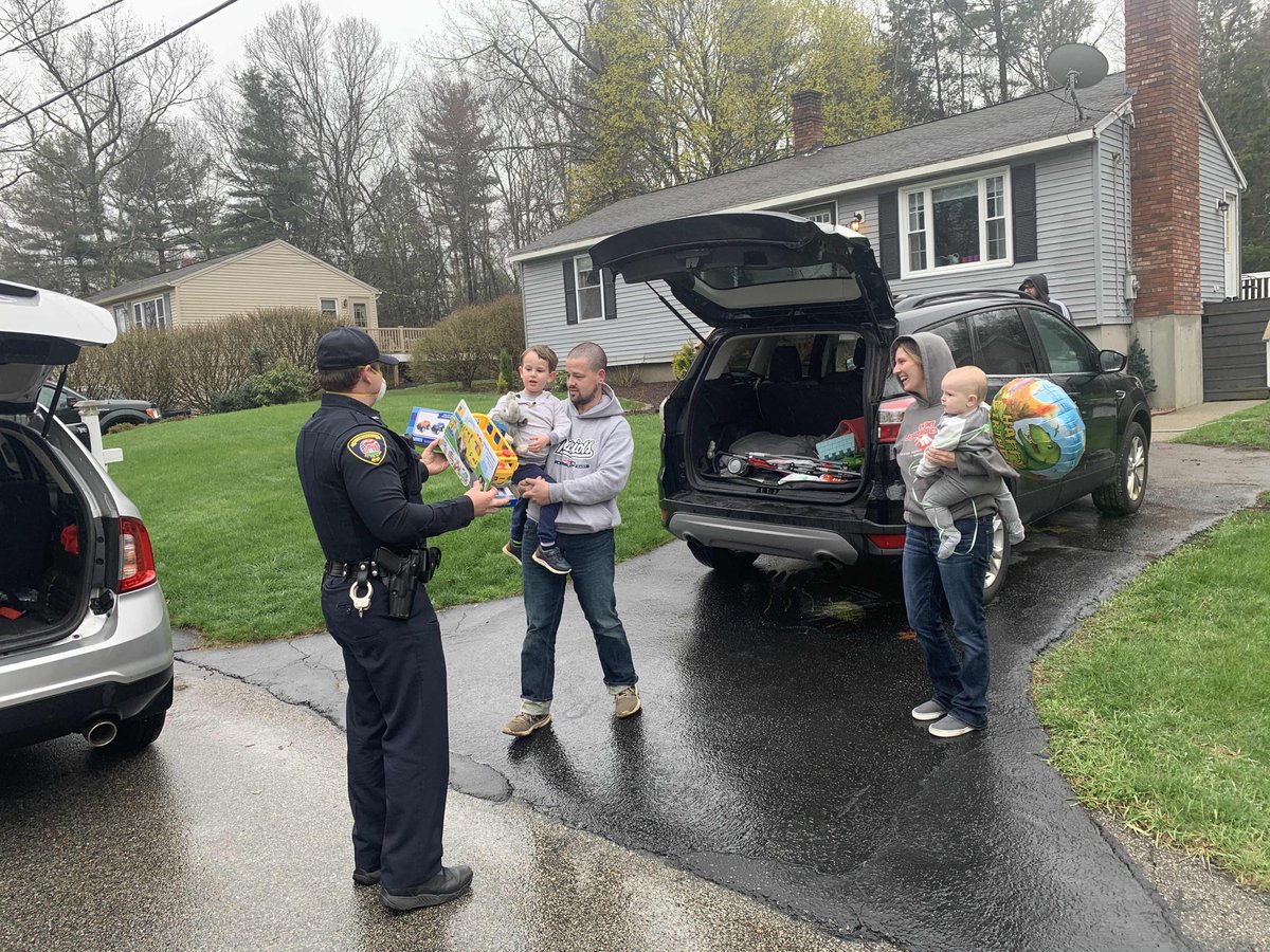 Southbridge Police Department tweet media
