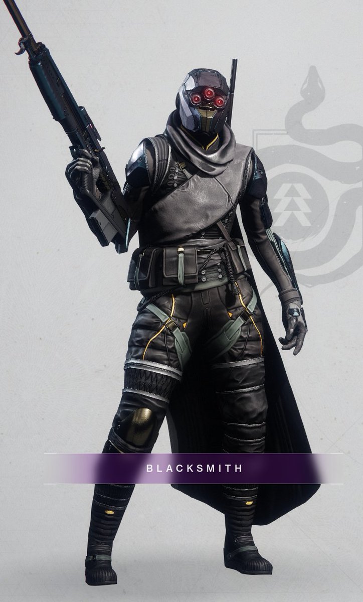 TheOneMagnus's tweet photo. @Bungie Vanguard Special Operations #TeamHunter https://t.co/SA4aa4ouTS