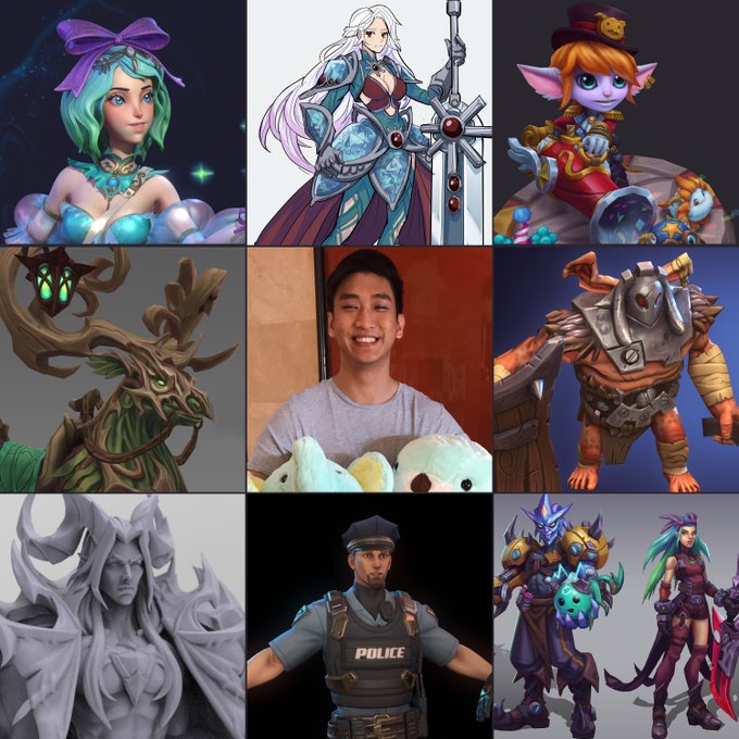 #artvsartist2020 #artvsartist Various art I have made on my journey. Still trying out different things. (round1 addict) 
