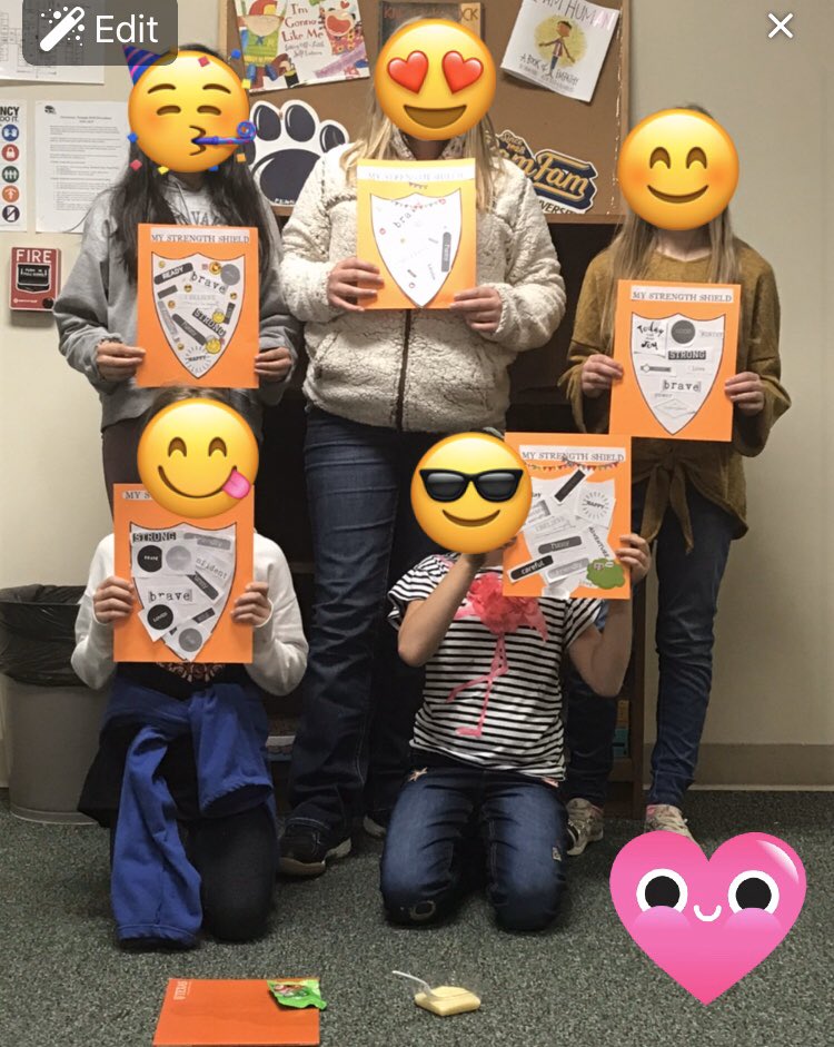 amwartes's tweet photo. Had the best time connecting with these sweet kiddos in a group today!! Sure do miss them...they are doing big things!! 🎉♥️👏

@tobyjking @RussReneau @GreenwaysIntSch 
#CISDROCKS https://t.co/IORNfDS9W1