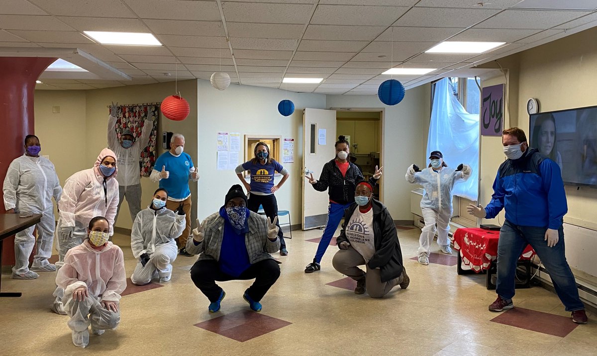 HHCTweets's tweet photo. We understand the meaning of community. When Mayor Marty Walsh reached out asking for help delivering supplies to elderly neighbors, our team was ready to step up and volunteer. As we navigate this uncertain time Horizons’ staff is ready to #spreadonlylove and help where we can. https://t.co/Va5KRUsCoq