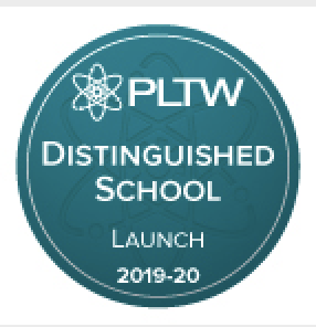 crosswindeagles's tweet photo. CWES was named a Project Lead The Way (PLTW) Distinguished School for STEM &amp; for providing broad access to transformative learning opportunities through PLTW!  We appreciate the hard work of our STEM teacher, Mrs. Thompson, for her dedication to our STEM Program! https://t.co/0EpOlqXvah