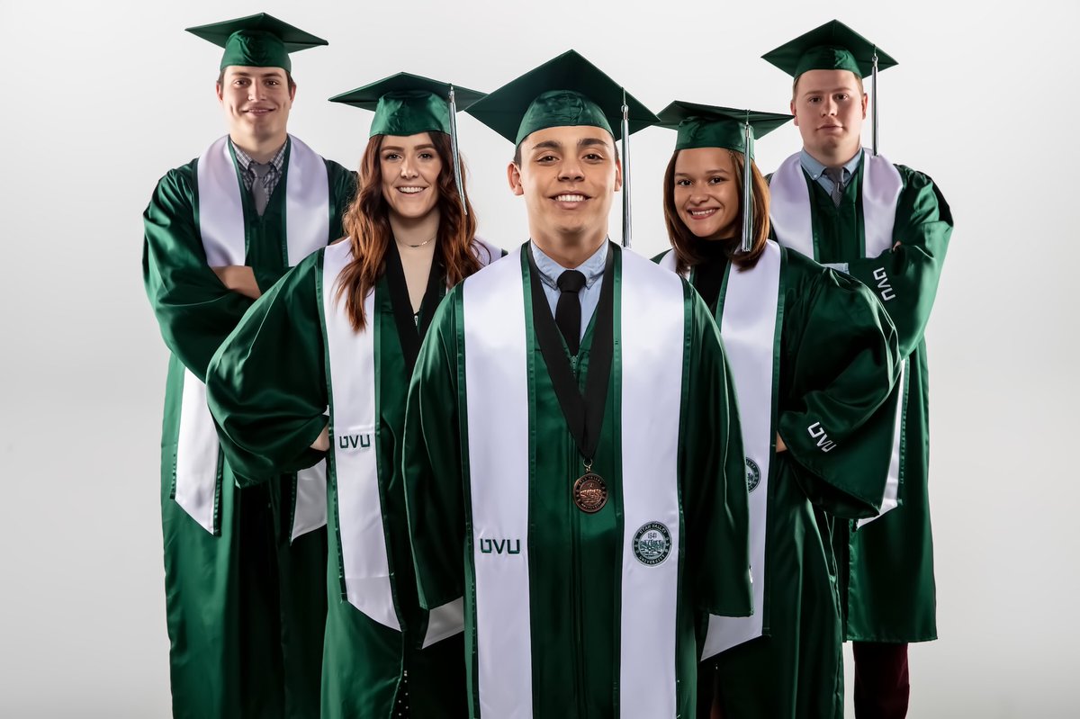 uvualumni's tweet photo. Welcome to the UVU alumni family, Class of 2020!⁣⁣⁣

We would like to congratulate you on your dedication and achievements! We are looking forward to gathering as Wolverines to honor our graduates during Commencement on Aug. 19.⁣⁣⁣

#uvualumni https://t.co/jmRll87mqr