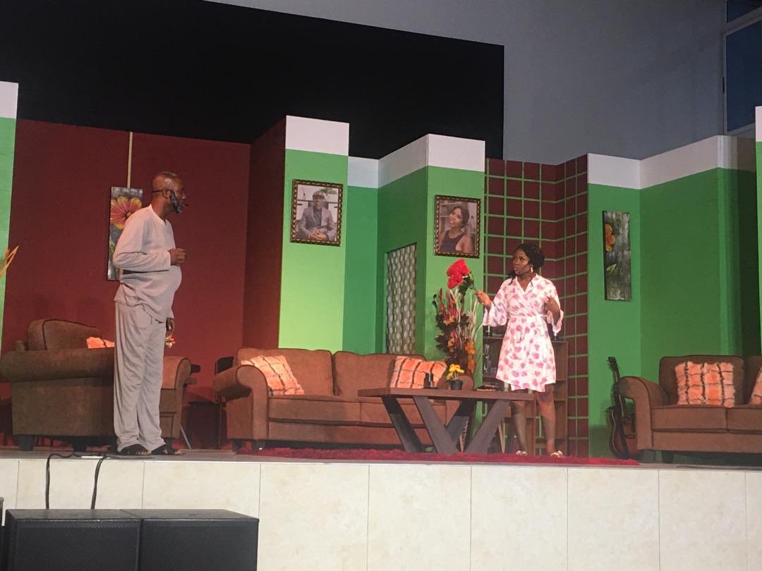 ghanaceoawards_'s tweet photo. Thank God For Idiots Is LIVE Join The Fun via our YouTube Channel https://t.co/1ClQbbepRk and on Facebook: https://t.co/IENZpCO277 https://t.co/slBfctxNWf