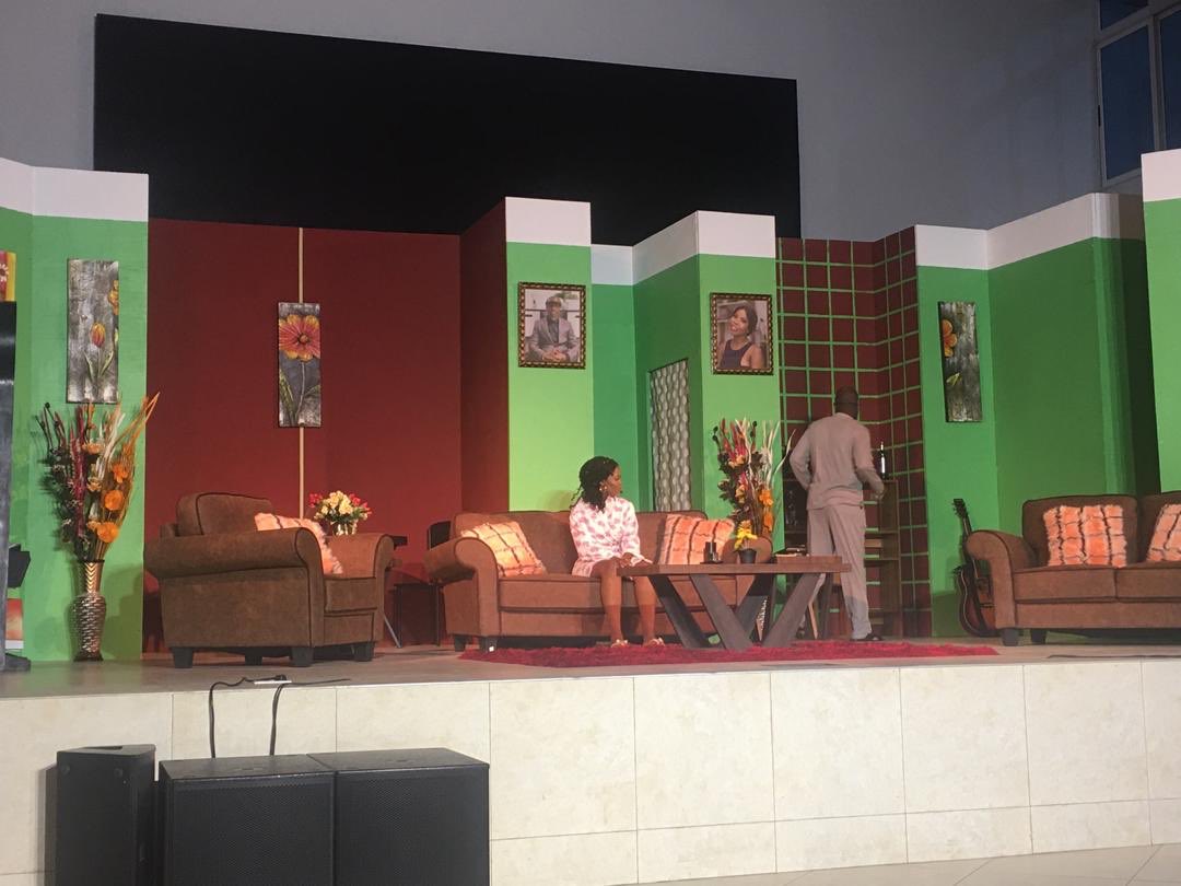 ghanaceoawards_'s tweet photo. Thank God For Idiots Is LIVE Join The Fun via our YouTube Channel https://t.co/1ClQbbepRk and on Facebook: https://t.co/IENZpCO277 https://t.co/slBfctxNWf